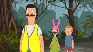 Illustration for article titled Bob’s Burgers showrunner Loren Bouchard on the end of the show’s third season